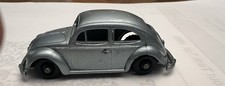 Vintage Budgie No 8 Volkswagen Sedan Diecast Car Made In England