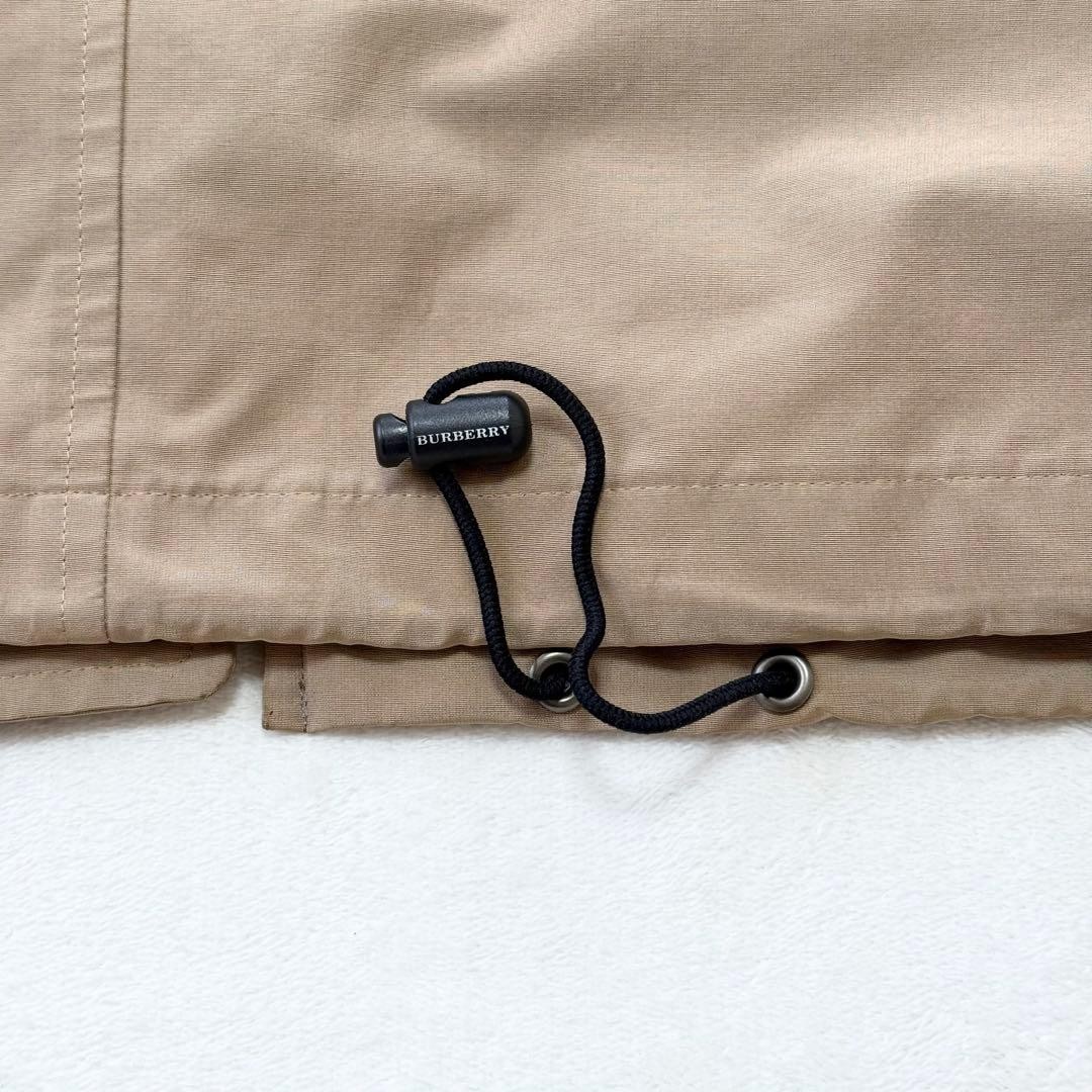 Burberry London Balenciaga Coat, M, Nova Check Lining, Water-Repellent, Durable thumbnail 12