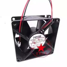 1 Pc. New 3112KL-05W-B50 DC24V 0.25A 80*80*32MM 2-Pin Axial Cooling Fan