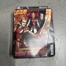 Masters of The Universe Masterverse New Etheria Despara Action Figure Mattel