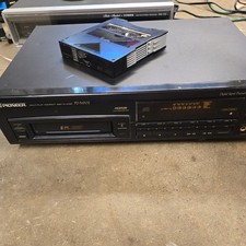 Pioneer PD-M703 Compact Disc Player CD Player