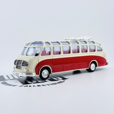 Kassbohrer Setra S8 1951 Bus - Cursor Modell 986 Germany *60647