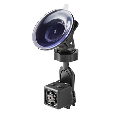 1080P Dash Camera with Video Recorder