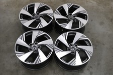 ORIGINAL! 20-inch S-Line rims for the Audi Q6 e-tron! 85H601025BR & 85H6010