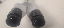 NO TARIFF FREE SHIP Carl Zeiss F170 Surgical Microscope Binocular 10X TESTED