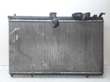 Radiateur Citroen C6