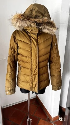 Bogner Damen Skijacke Daunen Gr40 - Bild 1 von 4