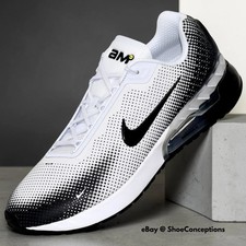 Nike Air Max Phoenix White Black Anthracite FZ5307-103 Men's Shoes NEW