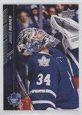 James Reimer