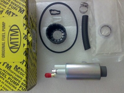 Buell Ulysses 2006-2010 XB12X XB12XT Kraftstoffpumpe +Montagekit Bomba Gasolina