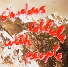 Shadows Collide With People  von John Frusciante | CD | Zustand gut