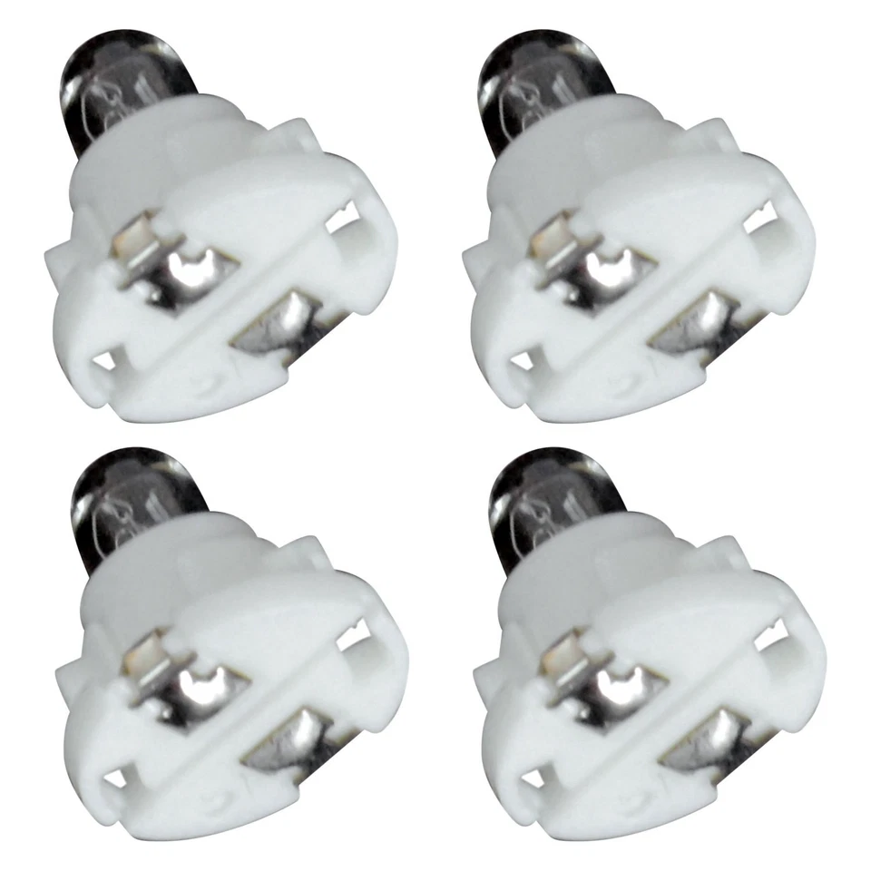 For Dodge Ram 3500 2002-2006 DIY Solutions LHT08435 Bulbs — 第 2/4 张图片