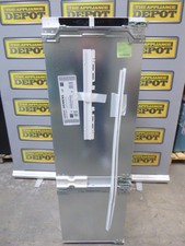 Siemens Fridge Freezer White KI86VVFE0G iQ300 Integrated 70/30 A Graded(B-57912)