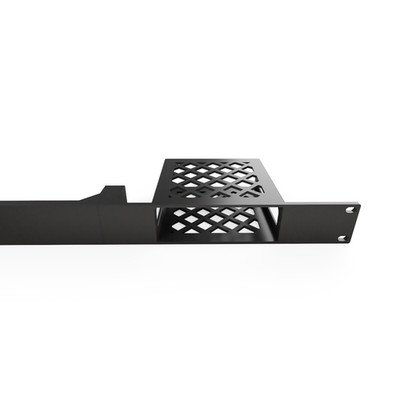 Intel NUC Slim 19'' Rack Mount - Fits NUC8-NUC15 & ASUS NUC Slim - 1U (Modular)