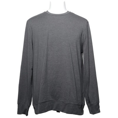 True Classic, Trainingsoberteil, Größe: L, Grau, Elasthan/Polyester #Vcj