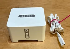 SONOS CONNECT GEN1 DIGITAL MEDIA STREAMER