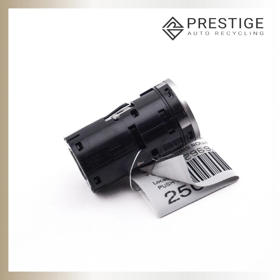 2016-2025 HONDA RIDGELINE PILOT Ignition Switch Start Button 35881-TG7-A04 OEM - Image 3 of 4