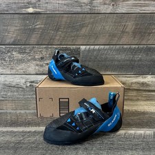 Scarpa Men's Instinct VSR Climbing Shoe - Used