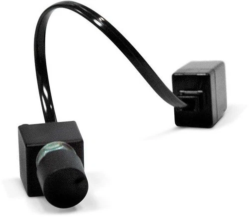 JL Audio Rbc1 Remote Bass Control and Cable for JL Audio amplifiers with Remote