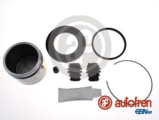 4x ✅Fits AUTOFREN SEINSA D43099C CLAMP REPAIR   ⭐UK Seller⭐