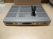 Motorola Dolby Digital DCT6416 III Dual Tuner DVR/HDTV Capable