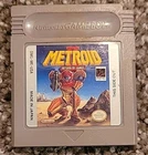 Metroid 2 Nintendo Gameboy Cart Only