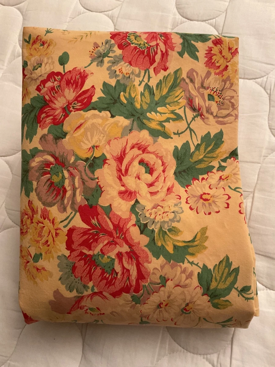 Ralph Lauren Flowers Bedding for sale | eBay