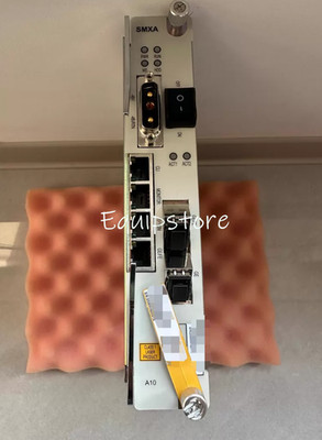 OLT ZXA10 C320 Main Control Switch Board OLT ZXA10 C320