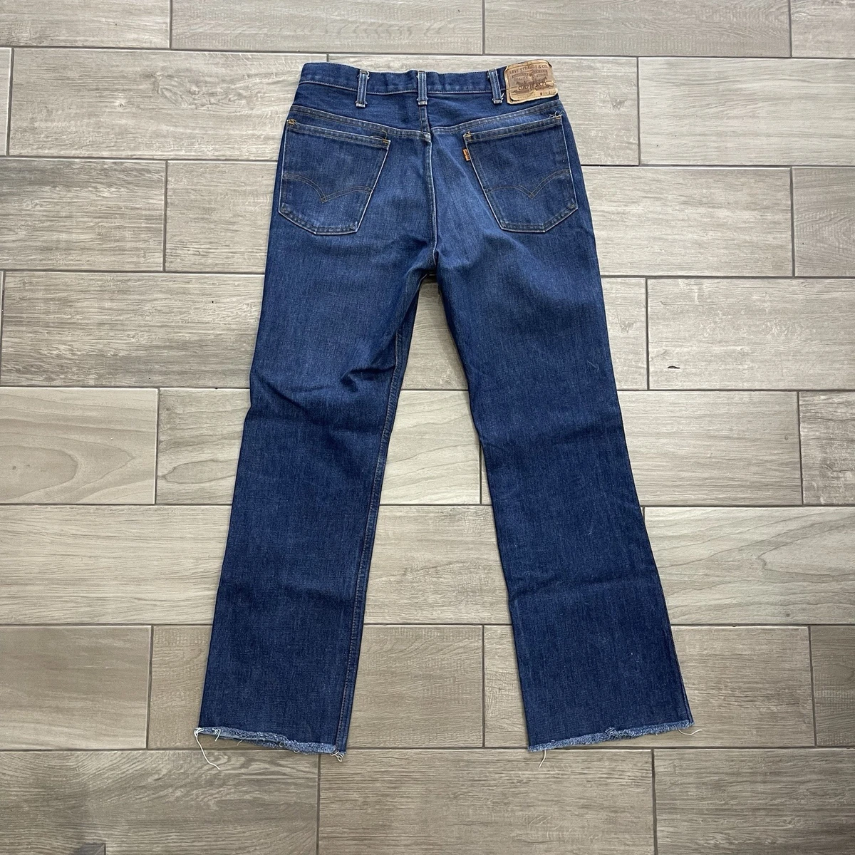 Levi's Men's Levi's 517 Jeans for sale | eBay