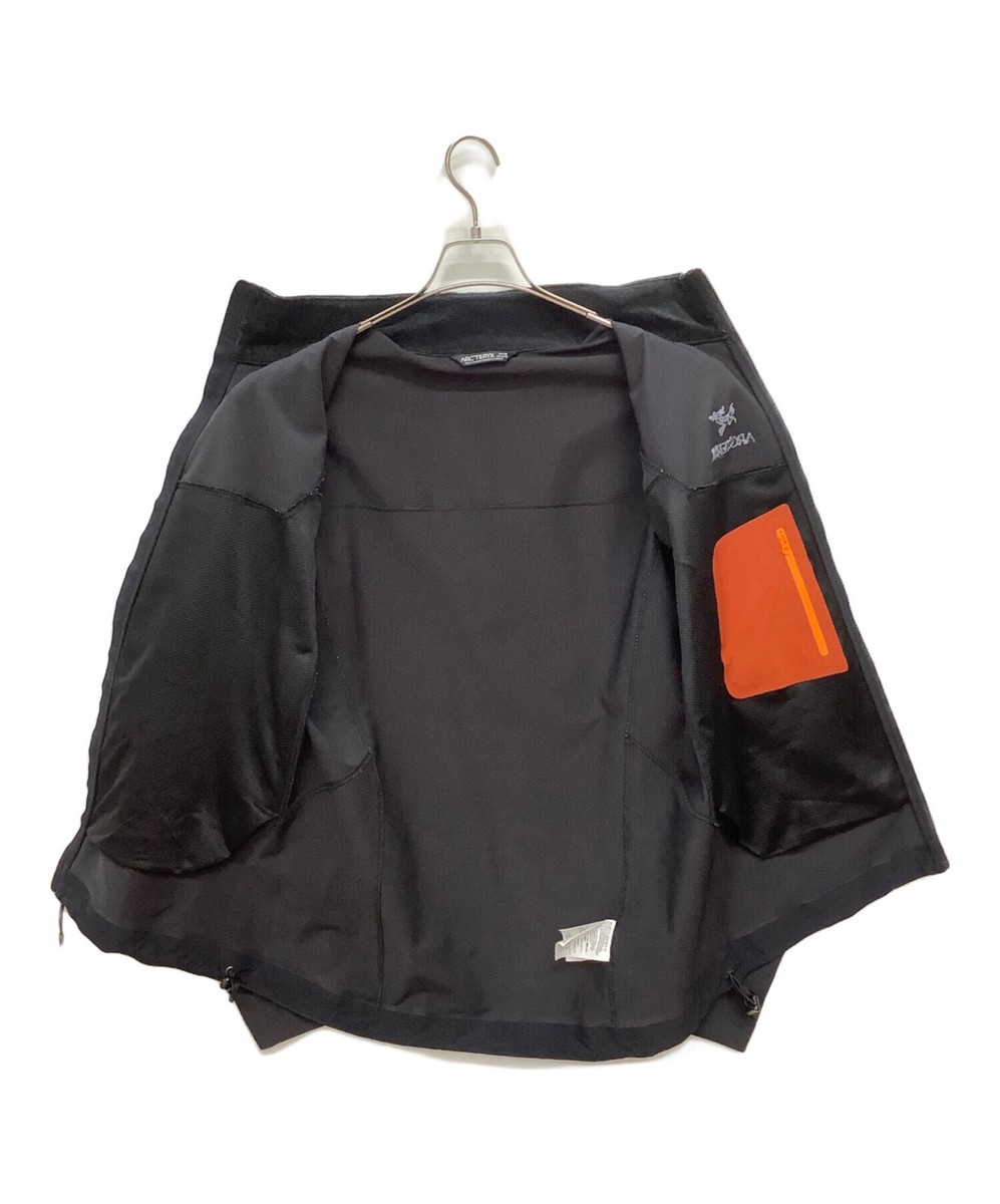 ARC'TERYX Gamma LT Jacket Size: M Black Men 17308 | eBay ARC'TERYX Gamma LT Jacket Size: M Black Men 17308 | eBay