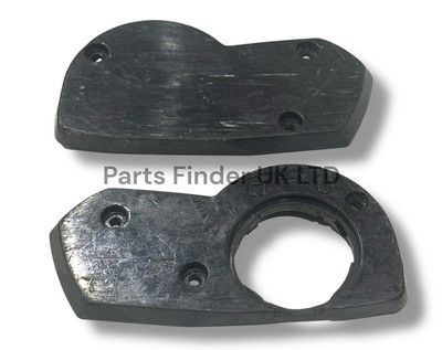 Testa Spazzola Pavimento Motorizzata Per Vax Blade 32v Spazzola