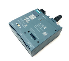 Siemens 3VA9977-0TA20 SENTRON COM100 Breaker Data Server Accessory Module