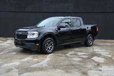 2023 Ford Maverick XLT Pickup 4D 4 1/2 ft