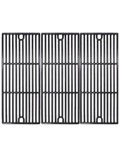 17 3/4 Inch Porcelain Coated Cast Iron Cooking Grid Grate Gas Grill part for ...