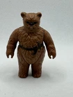 1985 Vintage Star Wars POTF Romba Ewok Action Figure Kenner - Very Nice Last 17