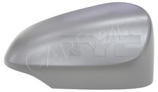 TYC Außenspiegel Abdeckung rechts Für TOYOTA Auris Corolla 09-18 879150F911