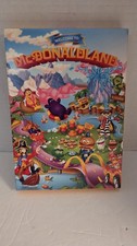 Unopened McDonald's 2025 The Mcdonaldland Adult Happy Meal H13S