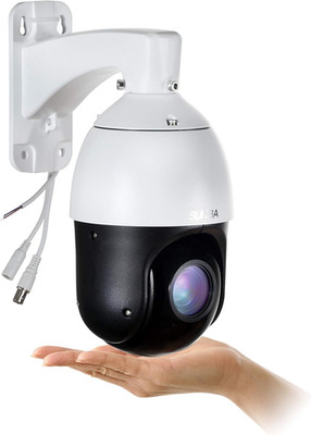 Outdoor PTZ Analog Camera, 22X Optical Zoom, 960H CCTV Security Dome Camera, up