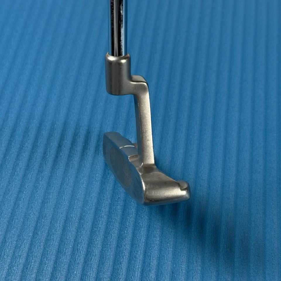 Golden Bear AccuForce II Putter RH 35 ”Stainless Steel Blade Club Opti Flex - Image 3 of 4