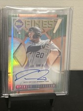 2022 Topps Finest Flashbacks Baseball Cards Checklist and Odds 21