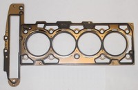 Elring Dichtung Zylinderkopf 151.611 FüR Brera Spider 159 Alfa 87,05Mm JTS 939