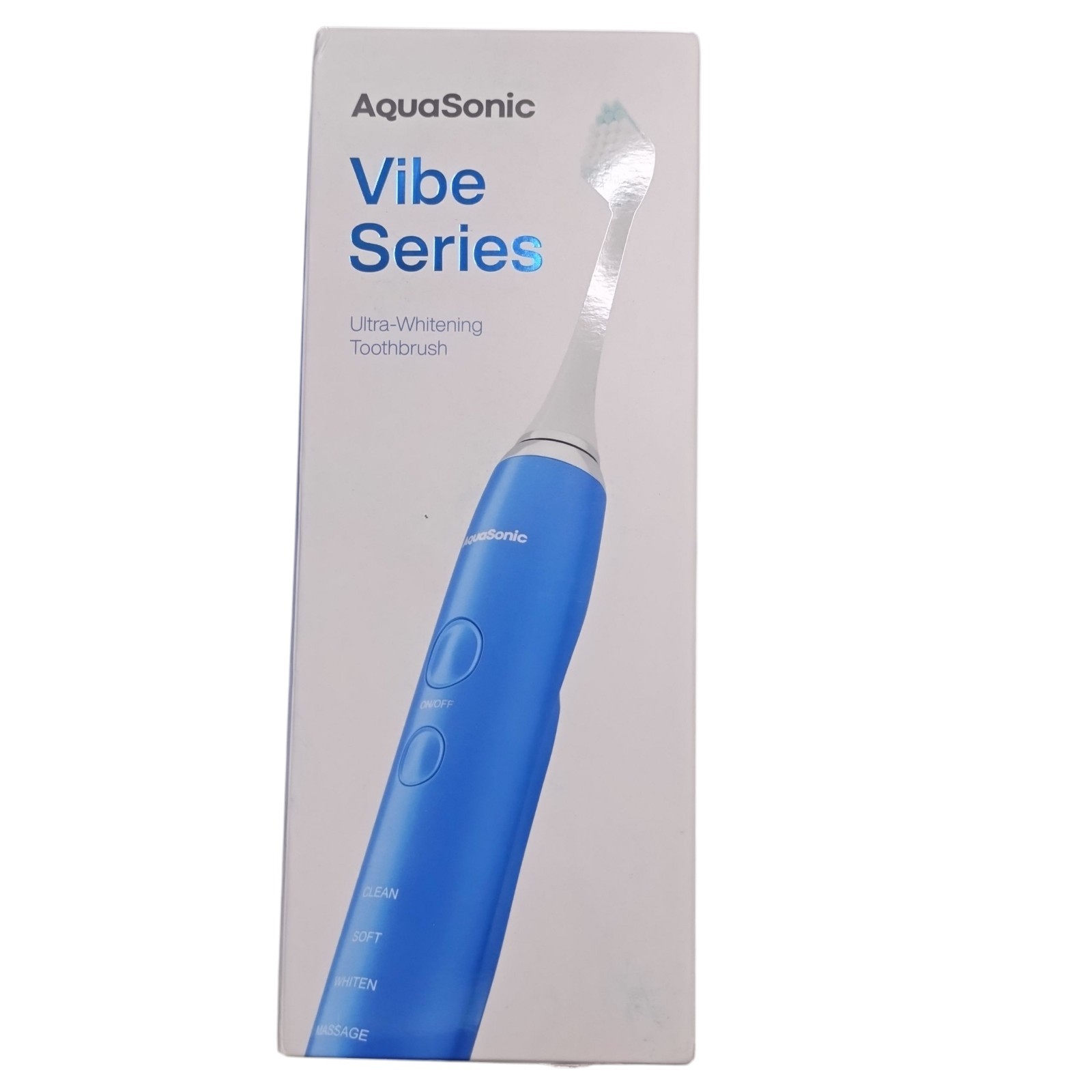 Electric Ultra Whitening Toothbrush✨ Vibe Series ✨ADA Ac