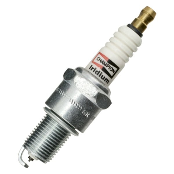 For Honda Accord 1985 Champion 9007 Iridium Performance Spark Plug