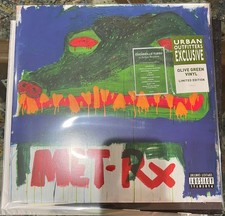 Action Bronson - Cocodrillo Turbo (LP, Ltd, O...