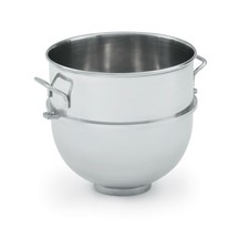 Vollrath 40765 20 qt Mixer Bowl
