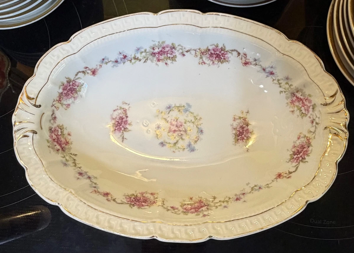 Zeh Scherzer Bavaria Indiana Porcelain Dinnerware for sale | eBay