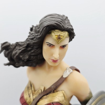 Crazy Toys Wonder Woman Action Figure 1/6 Scale Toys in Box DC