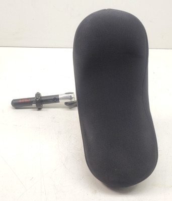 Permobil M300 M400 Whitmyer Biomechanix Adjustable Headrest