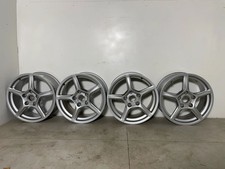 4x Porsche Boxster Cayman 981 Felge 18 '' Zoll ET47 9Jx 98136212205 98136212005