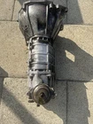 Alfa Romeo 105/115 - 2 Litre Gearbox GTV 2000, Spider and Berlina 2000